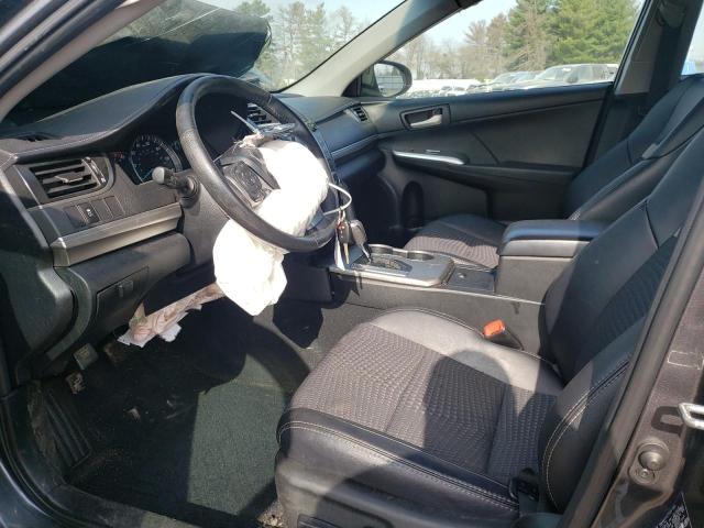 Photo 7 from auction – 2012 TOYOTA CAMRY BASE with VIN 4T1BF1FK3CU193582