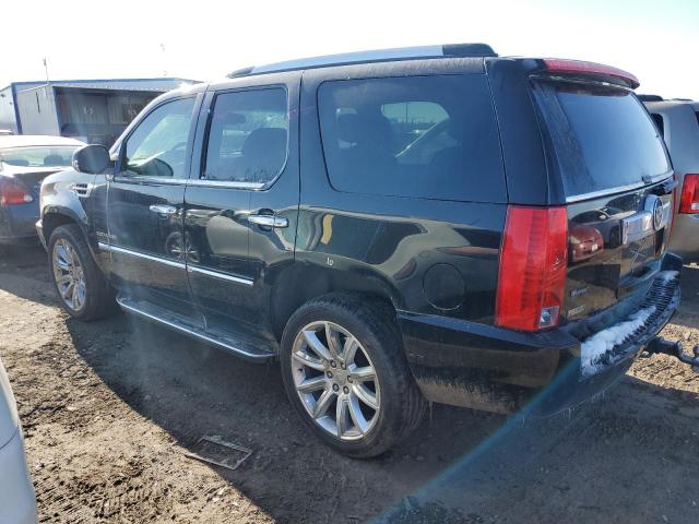 Photo 2 from auction – 2010 CADILLAC ESCALADE L with VIN 1GYUKBEF2AR280998