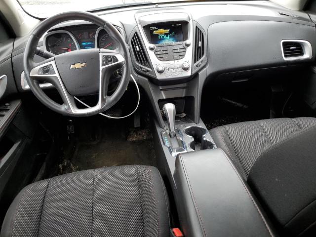 Photo 8 from auction – 2013 CHEVROLET EQUINOX LT with VIN 2GNALDEK7D6413714