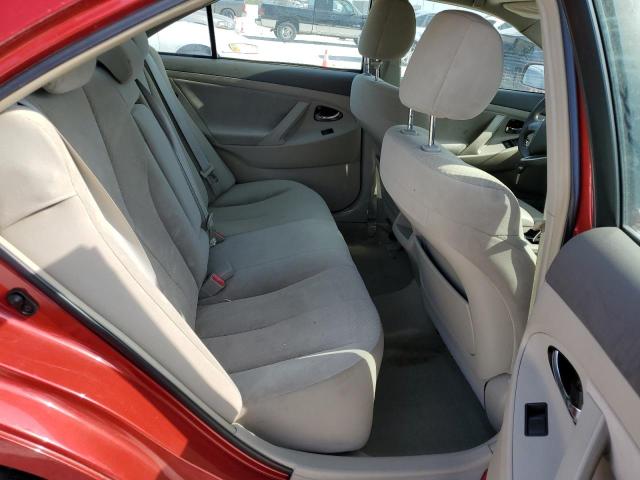 Photo 10 from auction – 2009 TOYOTA CAMRY BASE with VIN 4T4BE46K69R054064