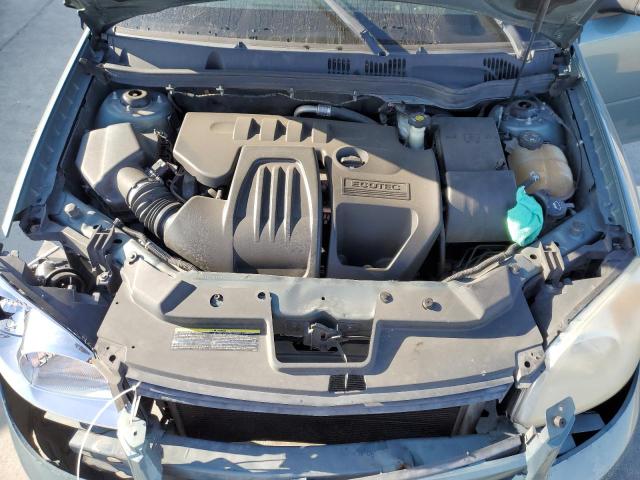 Photo 11 from auction – 2010 CHEVROLET COBALT 2LT with VIN 1G1AF5F57A7198287