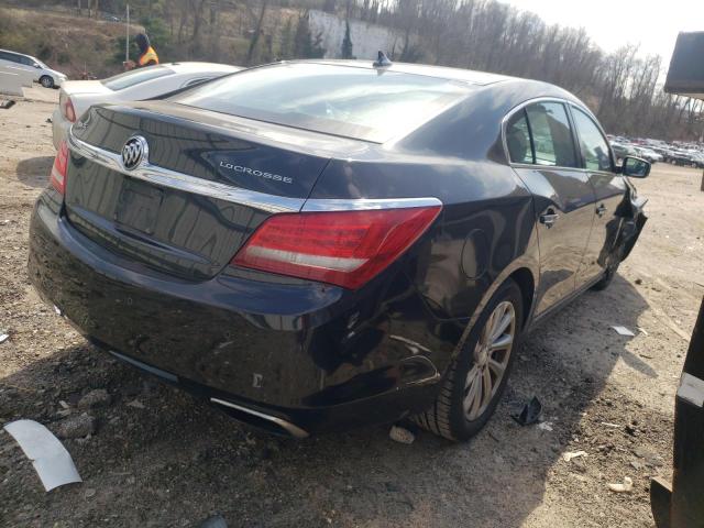 Photo 3 from auction – 2014 BUICK LACROSSE with VIN 1G4GB5G36EF124778