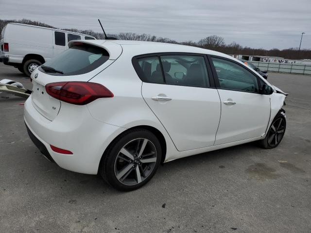 Photo 3 from auction – 2018 KIA FORTE EX with VIN KNAFX5A8XJ5743967