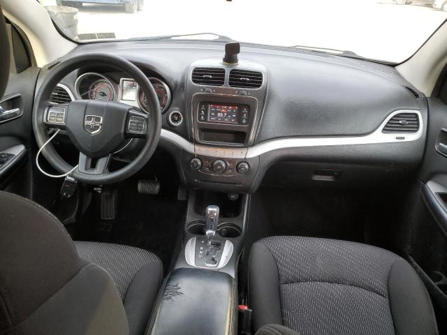 Photo 8 from auction – 2016 DODGE JOURNEY SE with VIN 3C4PDDAG9GT106191