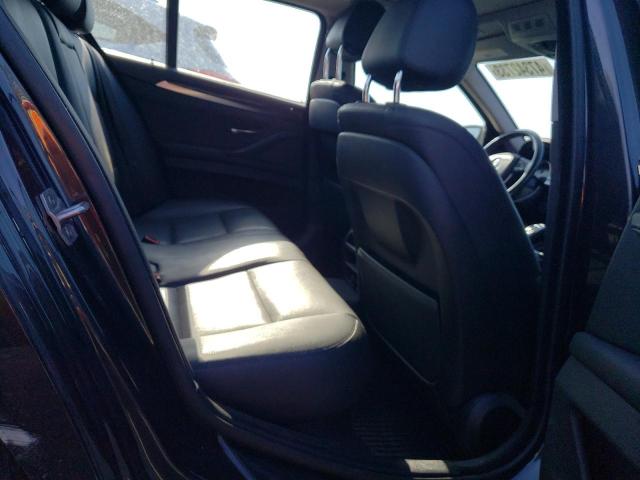 Foto 10 de la subasta – 2016 BMW 535 XI con VIN WBA5B3C50GG258638