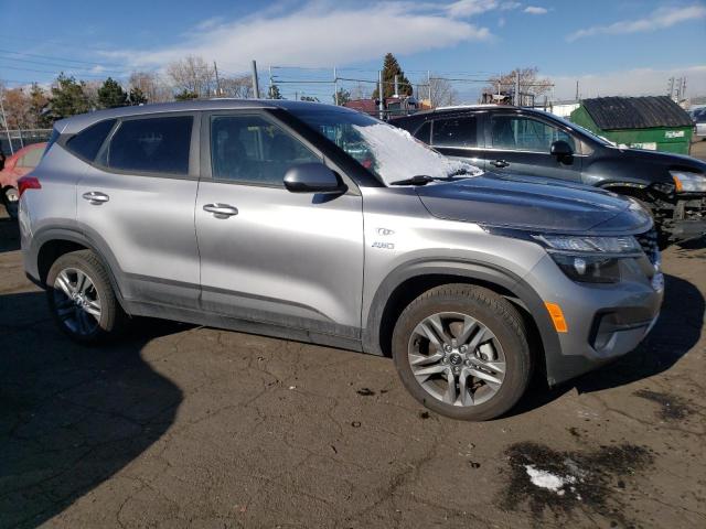 Photo 4 from auction – 2021 KIA SELTOS LX with VIN KNDEPCAA8M7095009