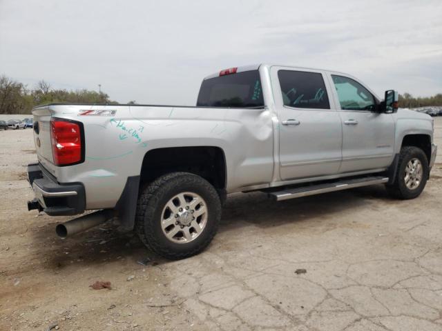 Photo 3 from auction – 2015 CHEVROLET SILVERADO with VIN 1GC1KWE80FF564785