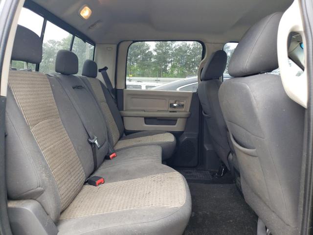 Photo 10 from auction – 2009 DODGE RAM 1500 with VIN 1D3HV13P29S700808