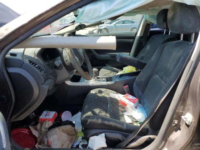 Photo 7 from auction – 2015 NISSAN ALTIMA 2.5 with VIN 1N4AL3AP2FC147250