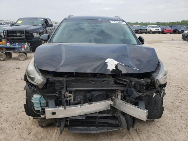 Photo 5 from auction – 2018 KIA NIRO FE with VIN KNDCB3LC5J5131489