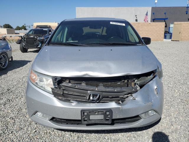 Photo 5 from auction – 2012 HONDA ODYSSEY TO with VIN 5FNRL5H92CB127305