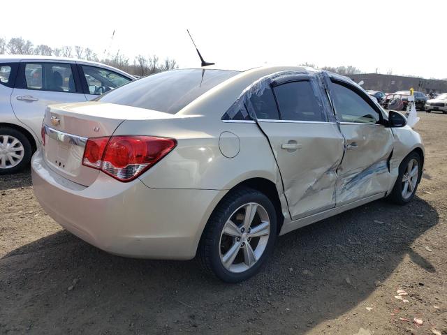 Photo 3 from auction – 2012 CHEVROLET CRUZE LT with VIN 1G1PG5SC5C7314911