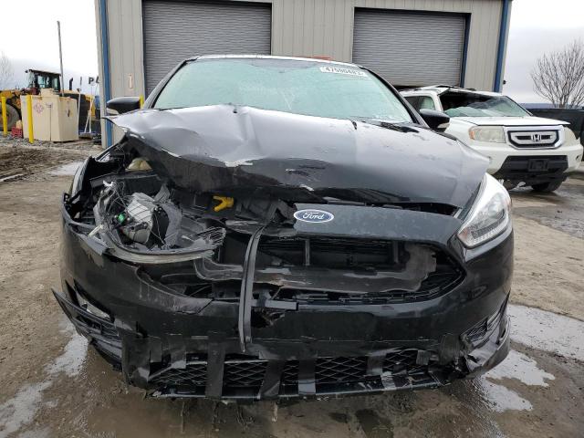 Photo 5 from auction – 2015 FORD FOCUS SE with VIN 1FADP3F29FL267352