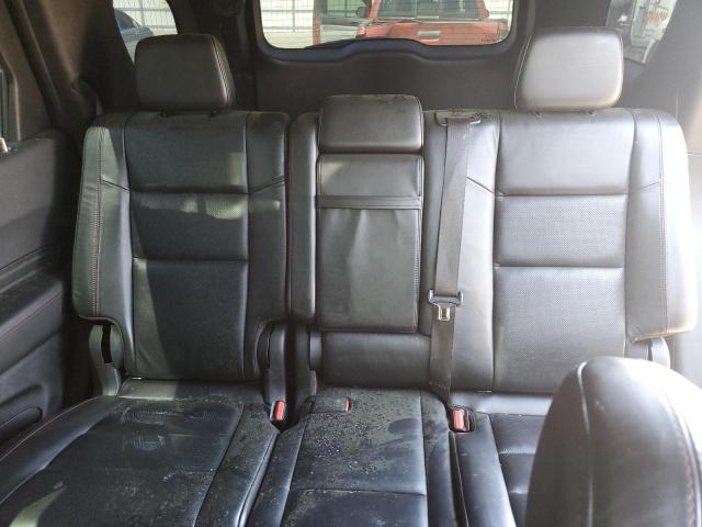 Photo 10 from auction – 2021 DODGE DURANGO R/ with VIN 1C4SDHCT2MC519878