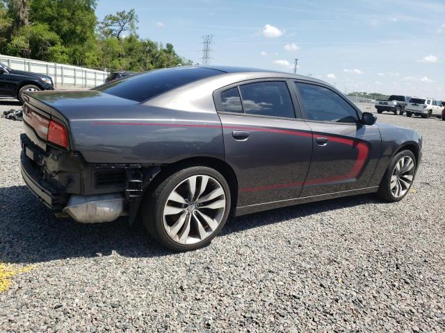 Photo 3 from auction – 2013 DODGE CHARGER with VIN 2C3CDXBG2DH623890