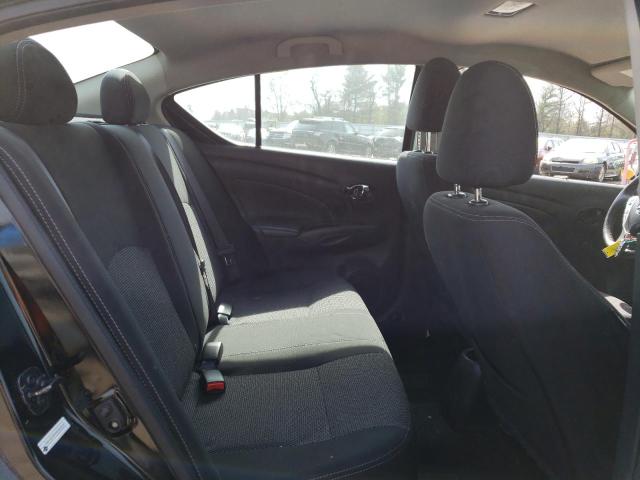 Photo 10 from auction – 2019 NISSAN VERSA S with VIN 3N1CN7AP1KL806442