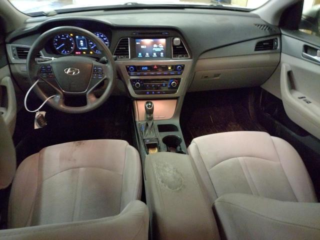 Photo 8 from auction – 2016 HYUNDAI SONATA SE with VIN 5NPE24AF6GH323153
