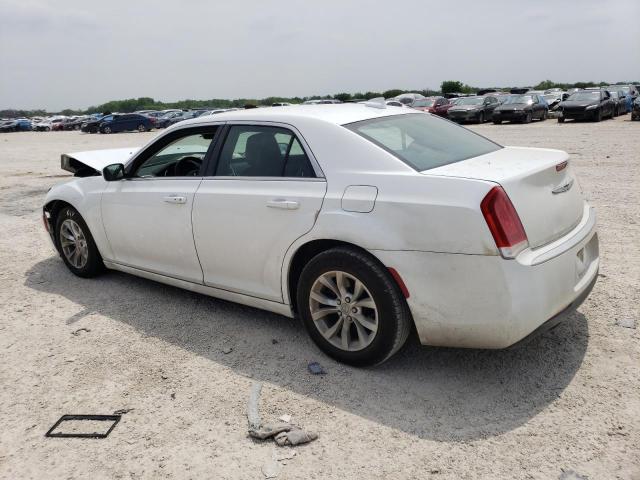 صورة رقم 2 من المزاد - 2015 CHRYSLER 300 LIMITE مع VIN 2C3CCAAG5FH807872
