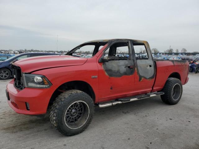 Photo 1 from auction – 2013 RAM 1500 SPORT with VIN 1C6RR7HT2DS541296