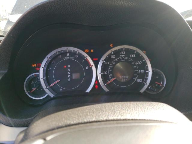 Photo 9 from auction – 2014 ACURA TSX TECH with VIN JH4CU2F68EC005668