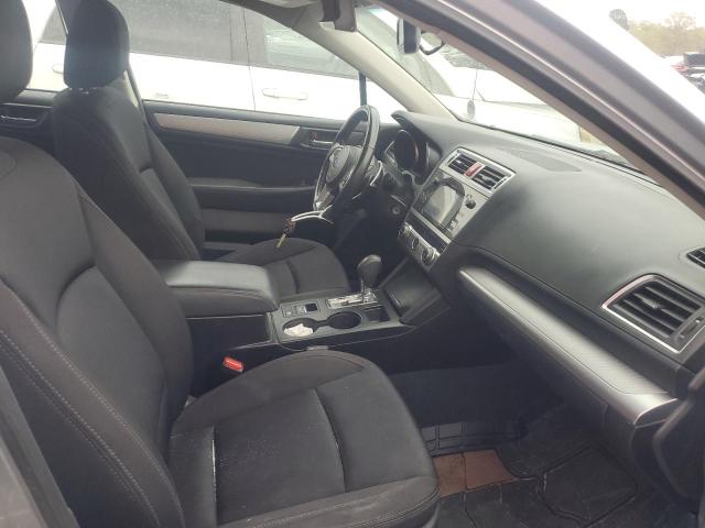 Photo 7 from auction – 2016 SUBARU LEGACY 2.5 with VIN 4S3BNAE61G3011806