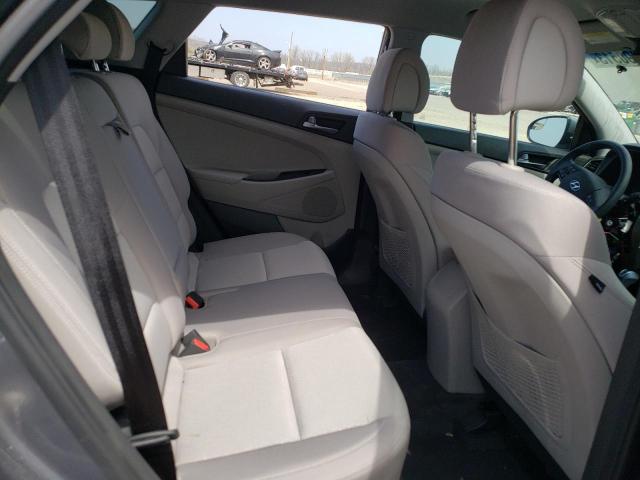Photo 11 from auction – 2016 HYUNDAI TUCSON LIM with VIN KM8J3CA48GU129116
