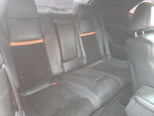 Photo 10 from auction – 2014 DODGE CHALLENGER with VIN 2C3CDYCJ8EH162339