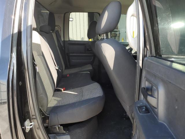 Photo 11 from auction – 2011 DODGE RAM 1500 with VIN 1D7RV1GT9BS668181