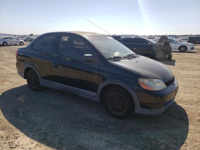 Photo 4 from auction – 2002 TOYOTA ECHO with VIN JTDAT123820227027