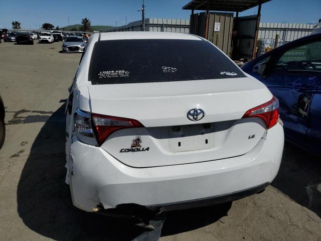 Photo 6 from auction – 2015 TOYOTA COROLLA L with VIN 5YFBURHE9FP181633