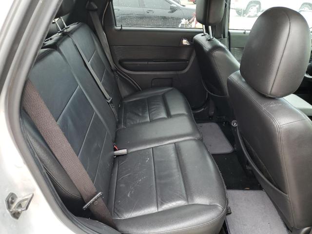 Photo 10 from auction – 2012 FORD ESCAPE LIM with VIN 1FMCU0EG3CKC17795
