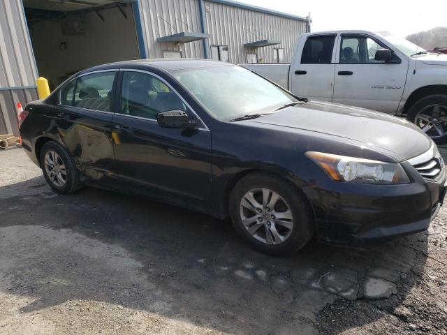 Photo 4 from auction – 2012 HONDA ACCORD SE with VIN 1HGCP2F68CA245130