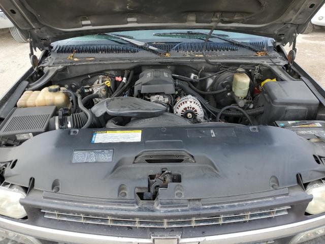 Photo 11 from auction – 1999 CHEVROLET SILVERADO with VIN 2GCEC19V7X1272111