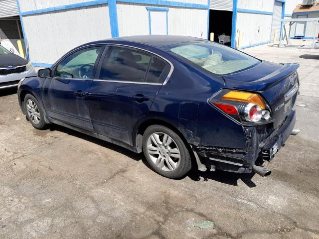 Photo 2 from auction – 2012 NISSAN ALTIMA BAS with VIN 1N4AL2APXCN577926