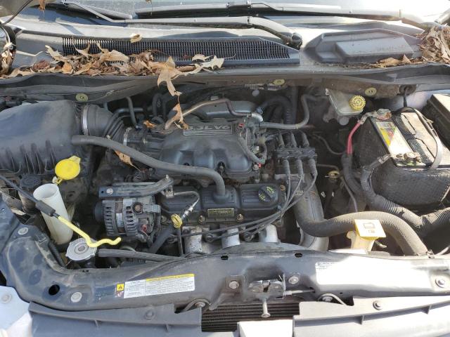 Photo 12 from auction – 2010 DODGE GRAND CARA with VIN 2D4RN4DE2AR192165