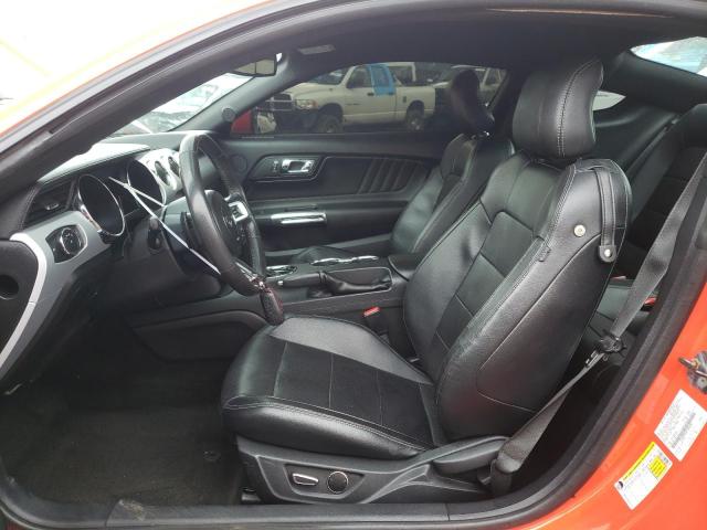 Photo 7 from auction – 2015 FORD MUSTANG with VIN 1FA6P8TH4F5306609