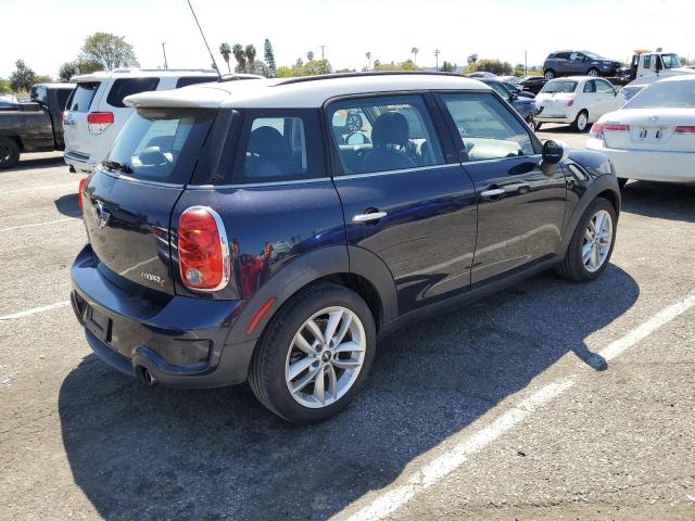 Photo 3 from auction – 2012 MINI COOPER S C with VIN WMWZC3C51CWL81640