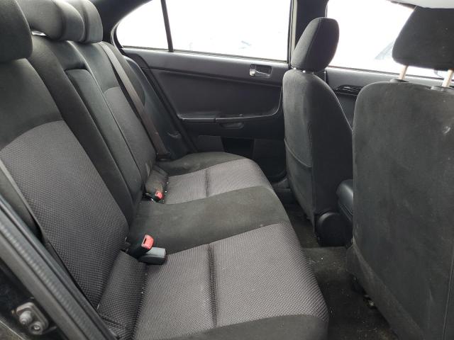 Photo 10 from auction – 2017 MITSUBISHI LANCER ES with VIN JA32U2FUXHU011917