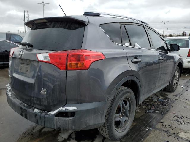 Photo 3 from auction – 2015 LEXUS RX 350 BAS with VIN JTJBK1BA8F2471046