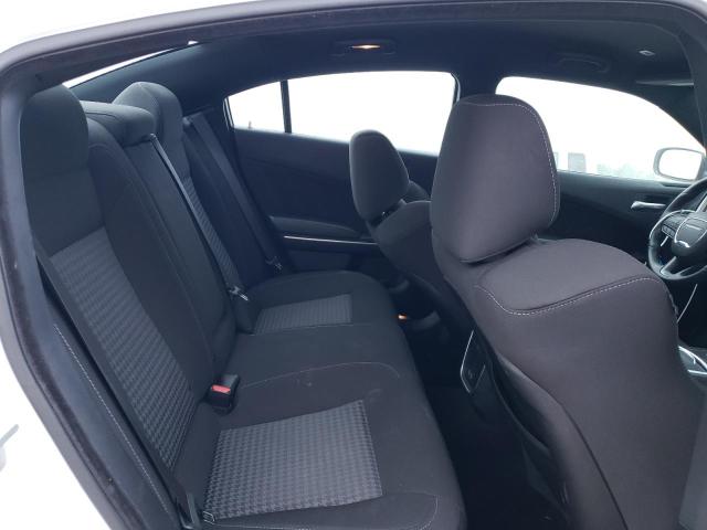 Photo 10 from auction – 2022 DODGE CHARGER R/ with VIN 2C3CDXCT1NH132773