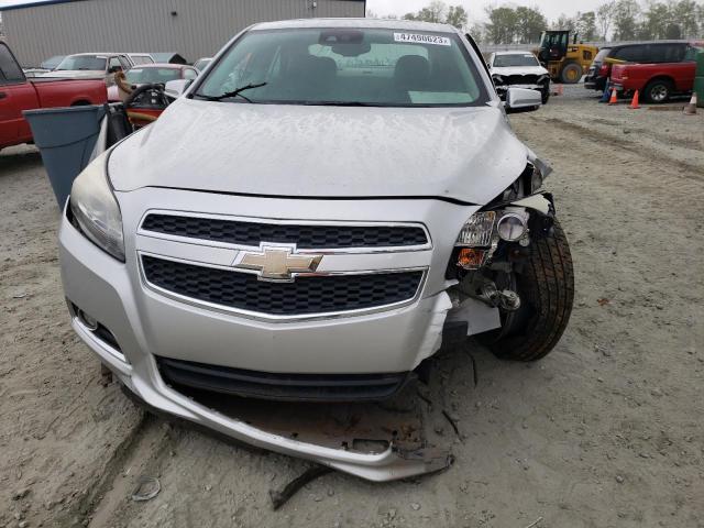 Zdjęcie 5 z aukcji – 2013 CHEVROLET MALIBU 2LT z VIN 1G11E5SA2DF180943