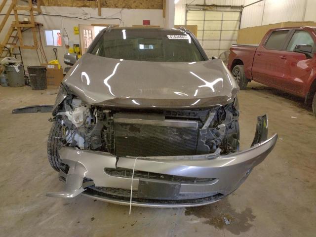 Photo 5 from auction – 2014 KIA SORENTO SX with VIN 5XYKWDA77EG445928