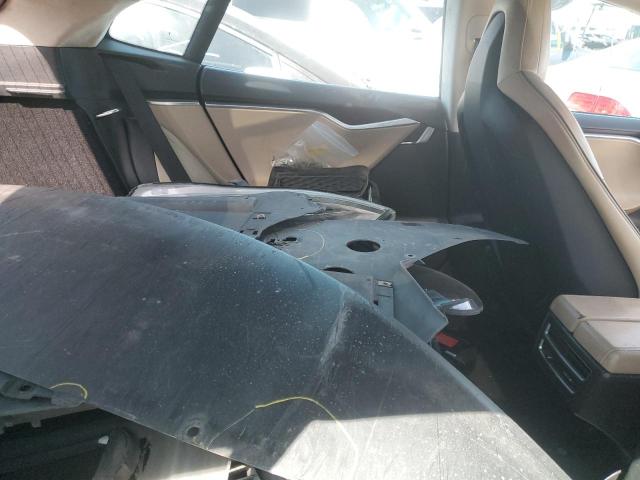 Photo 10 from auction – 2013 TESLA MODEL S with VIN 5YJSA1DP4DFP16488