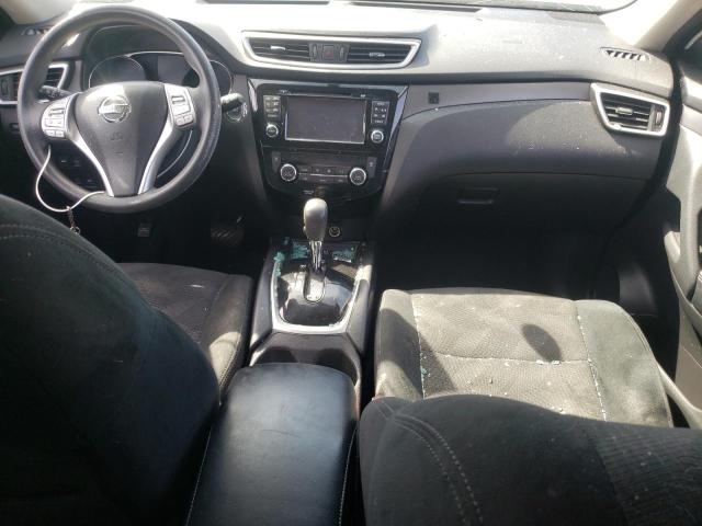 Photo 8 from auction – 2016 NISSAN ROGUE S with VIN 5N1AT2MVXGC745176