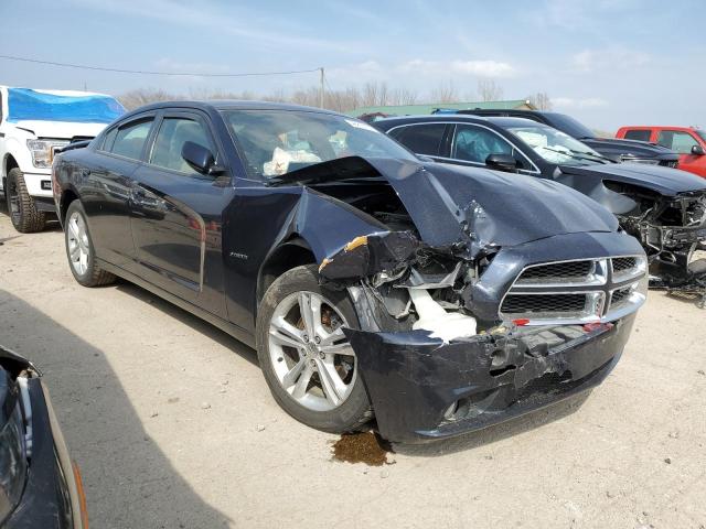 Photo 4 from auction – 2011 DODGE CHARGER R/ with VIN 2B3CM5CT9BH517883