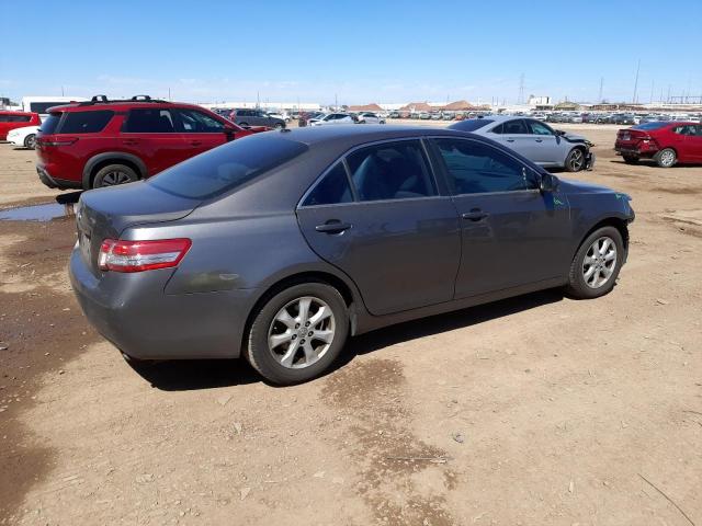 Photo 3 from auction – 2011 TOYOTA CAMRY BASE with VIN 4T4BF3EK1BR196840