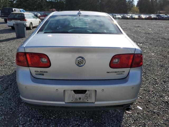 Zdjęcie 6 z aukcji – 2011 BUICK LUCERNE CX z VIN 1G4HC5EM4BU111953