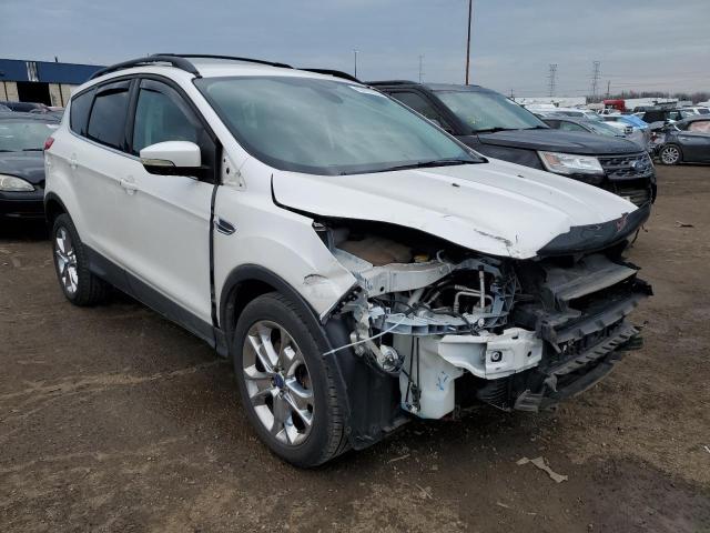 Photo 4 from auction – 2013 FORD ESCAPE SEL with VIN 1FMCU9H9XDUB34985