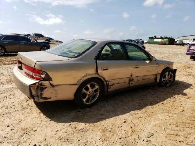 Photo 3 from auction – 2001 LEXUS ES 300 with VIN JT8BF28G115112507