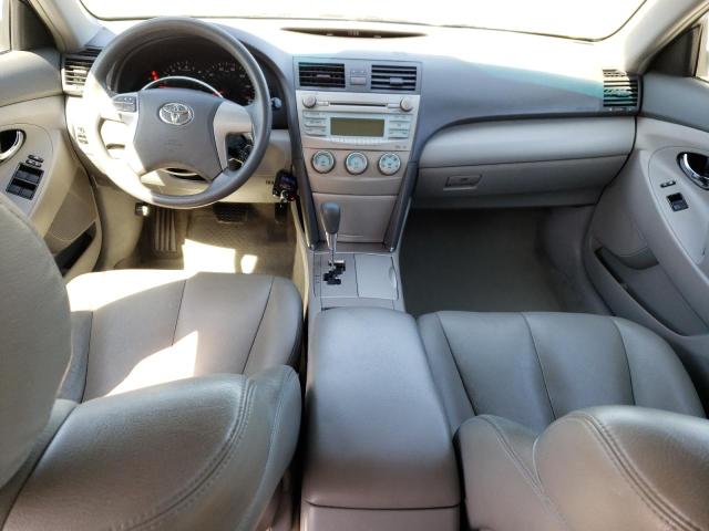 Photo 8 from auction – 2009 TOYOTA CAMRY BASE with VIN 4T4BE46KX9R067772